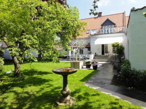  B&B The Old Chestnut Tree Silkeborg  Силкеборг